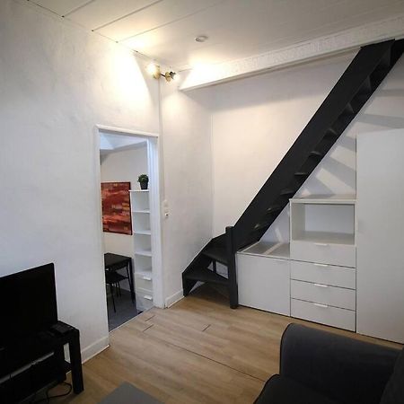 Ferienwohnung Le Saint Jean - En Plein Centre Pieton - Montpellier Exterior foto